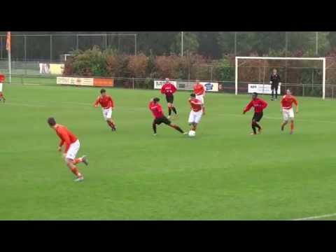 DVV B1 - AVW'66 B1 (17-10-2015)