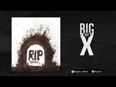 BIG DAT X - RIP