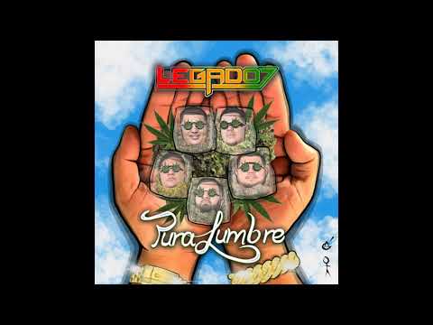 Vida Peligrosa - Legado 7 feat. Arsenal Efectivo Y Omar Ruiz