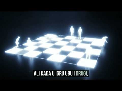 Arhitektura donošenja odluka | Teorija igara i logika ponašanja