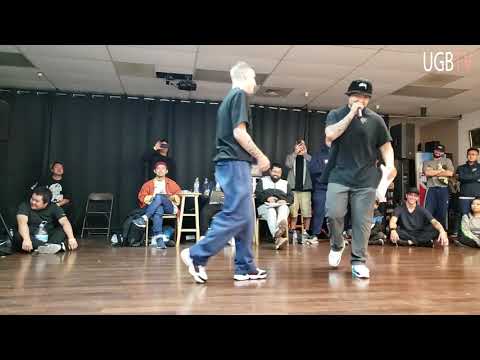 Sdido (Fresh Mod) vs Super Herick (T.A.C, Nada Brahma) [Top 8] 2-Man Platoon /// 1vs1 Invite