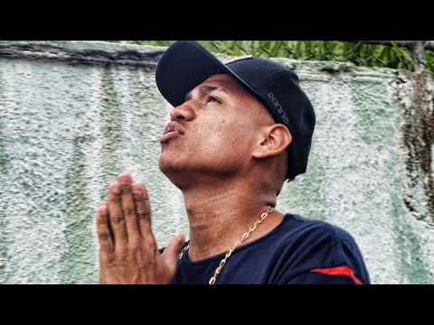 Mc Nathan ZK - Malokeiro Favelado (Clipe Oficial)