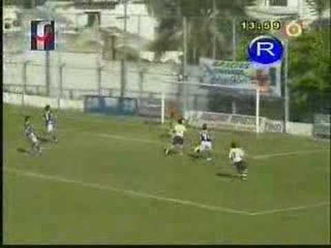 Argentino 1- Gral. Lamadrid 2