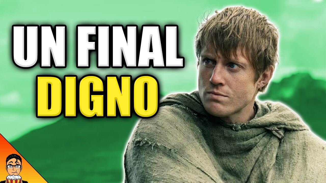 Un Caballero Digno de Sus Reinos | Análisis de El Caballero de los 7 Reinos – Parte 6