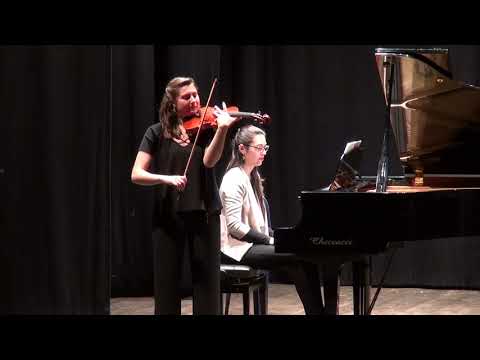 Elba Music Masterclass (10/16) FULL SONG