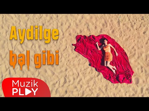 Aydilge - Bal Gibi (Official Video)