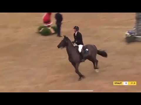 CSI5*-W London - Kevin Staut & Kannonqulan - 1.50m against the clock - 2025