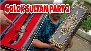 Download lagu Golok Sultan Lebih Ajib mp3 Download lagu Golok Sultan Lebih Ajib mp3