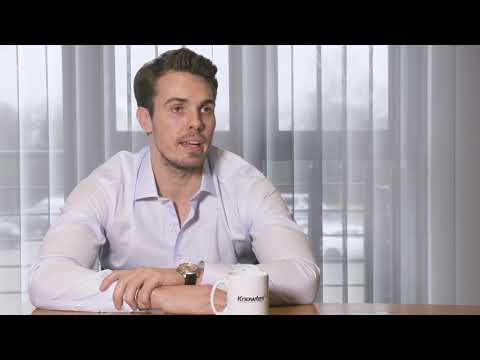 Why Knowles Transport bought a Volvo FH 460 turbo compound engine truck