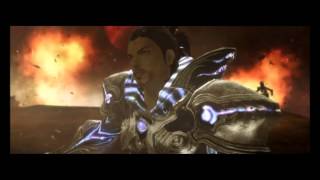 Daily Aion 1 - Birth of a hero