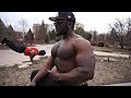 BEST Push Ups ONLY | No Equipment needed | Chest Routine