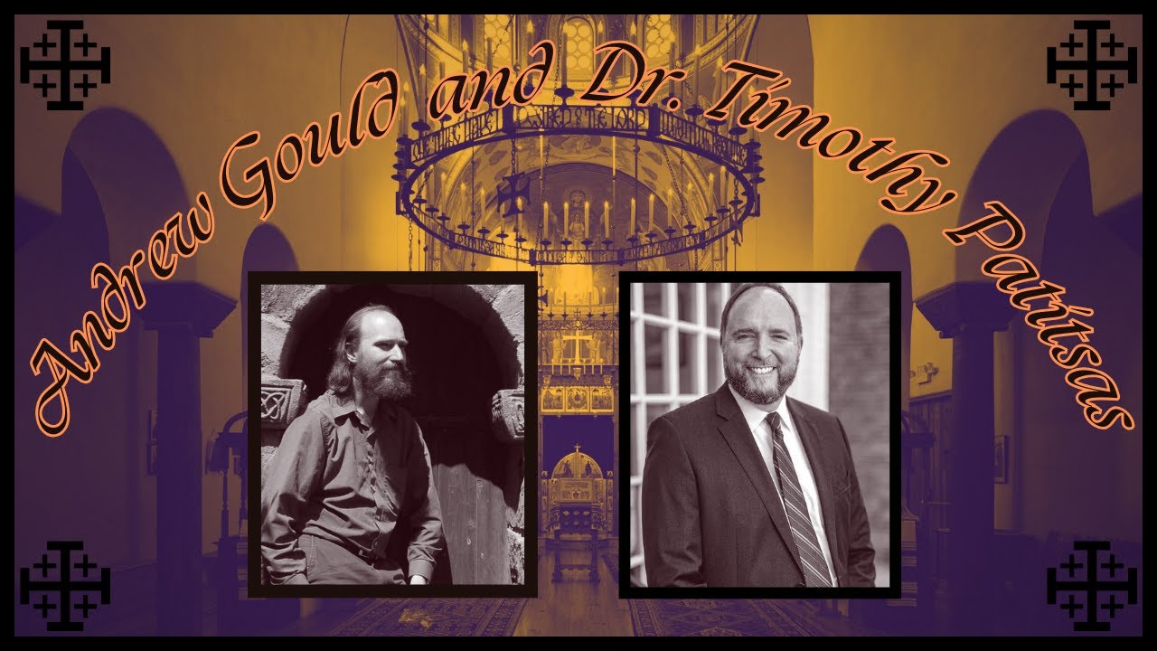 American Aristocrats: Art, Patronage, and Beauty with Andrew Gould and Dr. Timothy Patitsas