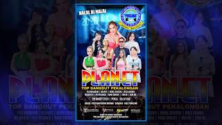 Download lagu Live PLANET TOP DANGDUT Bersama PERSADA dalam rangka HBH & Santunan Anak Yatim - Piatu mp3