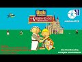 BTB The Knights Of Fix A Lot The Crossover V2 Thumbnail For BradleyBrowneProductions