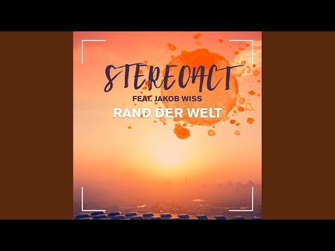 Rand der Welt (Extended Mix)