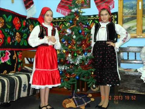 Grup Vocal Moștenitorii Cântecului  - Vânător d-a lui Crăciunu