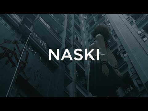 Naski & Shimi - Tear Me Apart