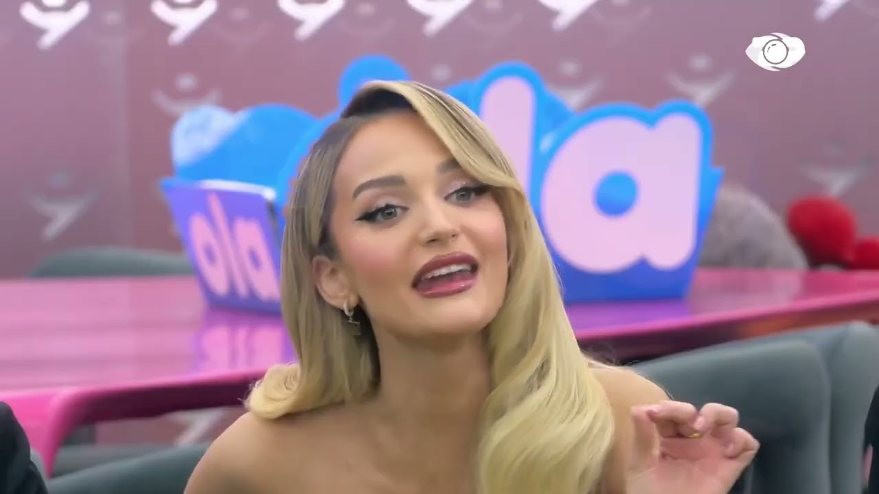 “Miss filler-i, botox”/ Debati i ashpër me Inën, Brikena: Nuk më nxjerr dot nga vetja! Ndërhyn Selin