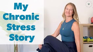 My Experience with Chronic Stress