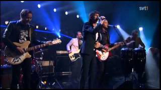 River en vacker dröm Music Video
