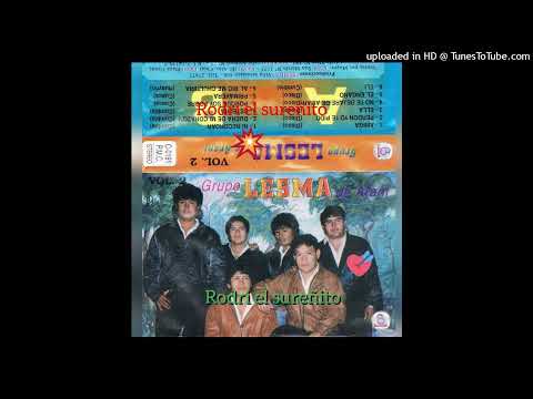 LESMA de Arani vol 2 - Eli.(cumbia)