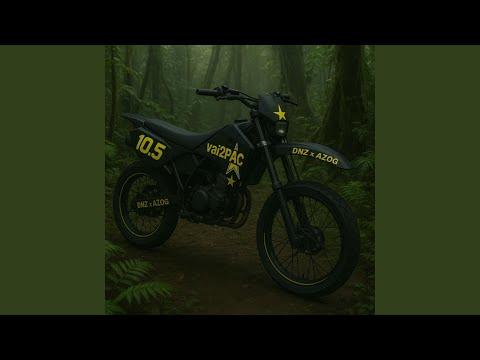 VAITUPAK RIDER (feat. DNZ)