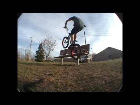 Gavin Westdyke: Beginning 2011 edit