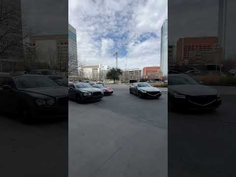 Thumbnail for The fleet returns 😵💫 #lamborghini #genesis #g70 #urus #v8 #car by Lamborghini, Car