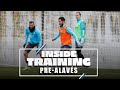 Real Madrid gear up for Alavés and LaLiga!