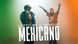 Mexicano Music Video