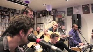 The Maccabees - Something Like Happiness - Live at Resident In Brighton