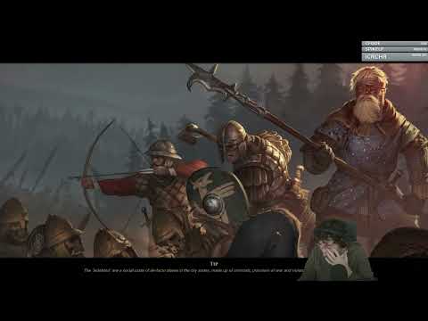 Battle Brothers Season 17 (Anatomists) : Part 18