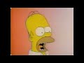 Fox The Simpsons New Timeslot Promo 1990