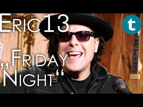 Thomann Sessions | Eric13, Pennsylvania