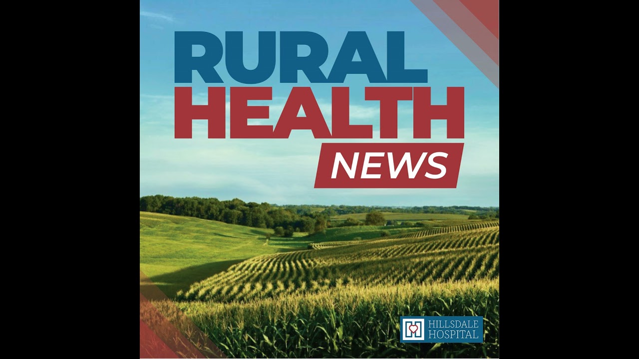 August 18, 2025 News Update: CMS Final Rules, the 12-Year BCBS Lawsuit & our Rural Health Strong ...