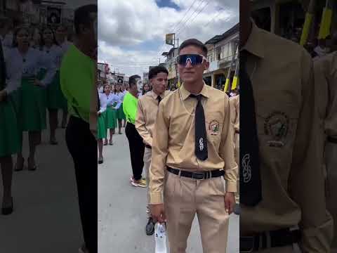 #guayas #Balzar #desfile #mimo #humor #reelviral #videoviral #parati #folklore #travel #dance#parade