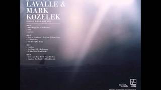 Mark Kozelek / Jimmy Lavalle - Ceiling Gazing