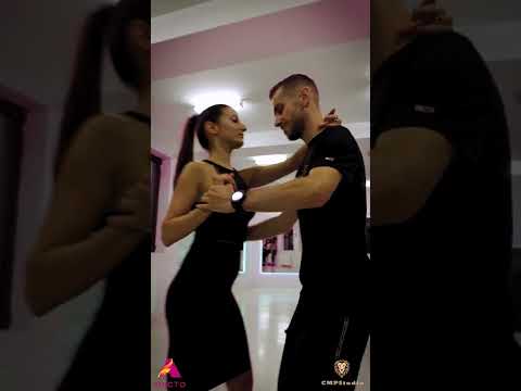 @djtarico & Delio Tala - Kizurban ^-^ Laur K & Dodo -UrbanKiz @AdictoRomania