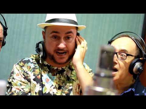 A cara do mundo - Eder Miguel/Cleverson Luiz