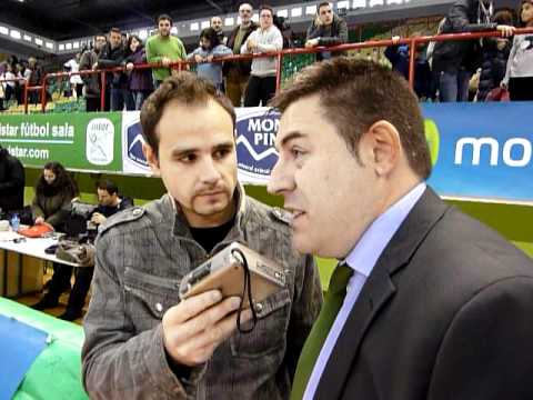 LNFS 18ª J Inter Movistar 5 - Caja Segovia 4 14/1/2012 (27)