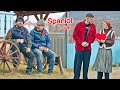 SPANIOL ÎN SAT 3chestii