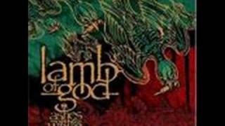 Lamb of god - Break you