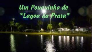 preview picture of video 'Lagoa da Prata Cerimonial  72 Anos'