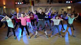 MAMA LAUDAAA - Kids Dance! | Tanz-Choreo | Volker Rosin &amp; Specktakel