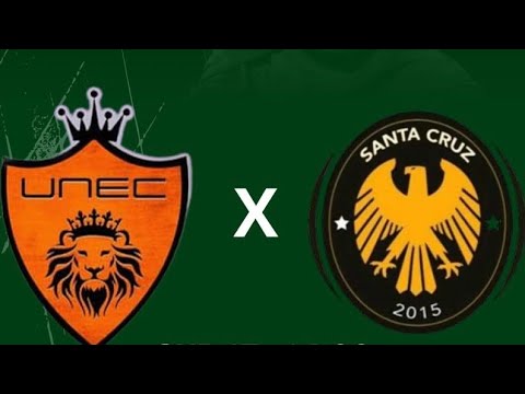 UNEC x Santa Cruz - sub 17