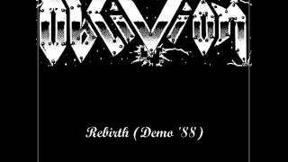 Oblivion(us)-Rebirth