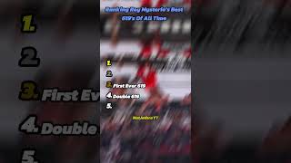 Download lagu Ranking Rey Mysterio's Best 619's Of All Time mp3