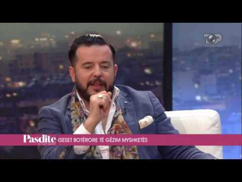 Pasdite ne TCH, 1 Maj 2017, Pjesa 1 - Top Channel Albania - Entertainment Show