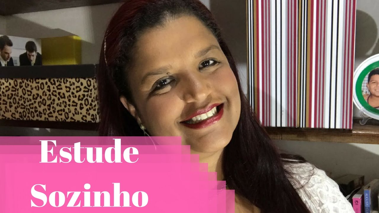 5 Dicas Práticas Para Você Estudar Sozinho e Conquistar o Sucesso