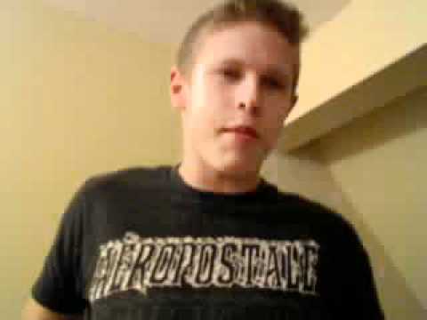 CartMan Wants An Ipad